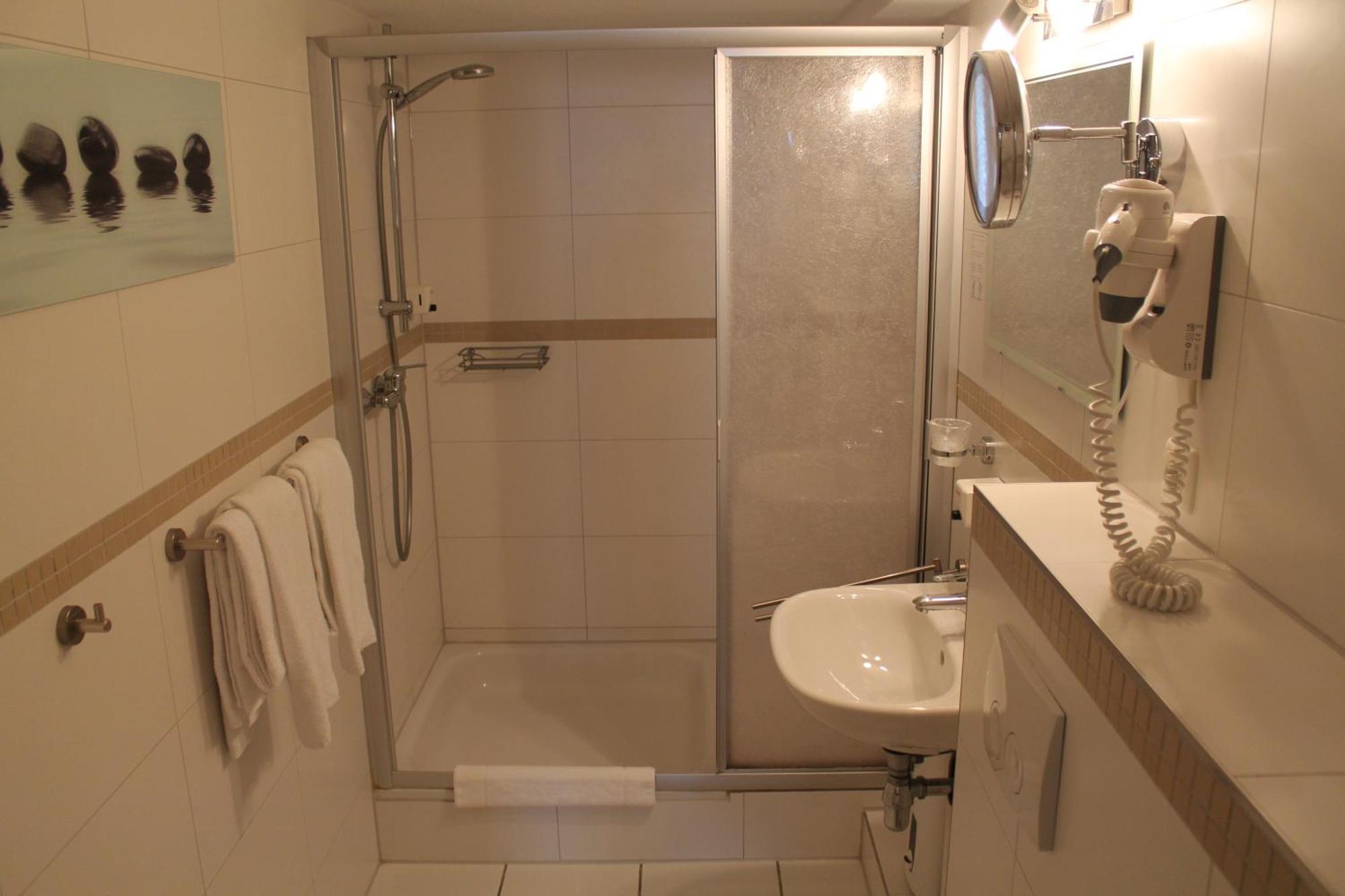 Hotel Harburger Hof Hamburgo Quarto foto